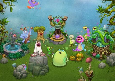 More Game FAQ's <strong>My</strong>. . My singing monsters unblocked school